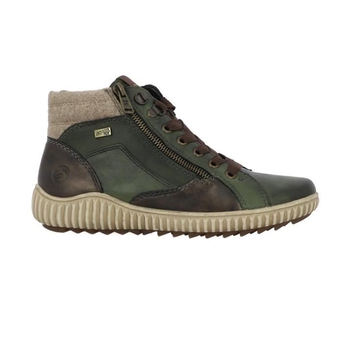 Chaussure remonte hotsell bottine