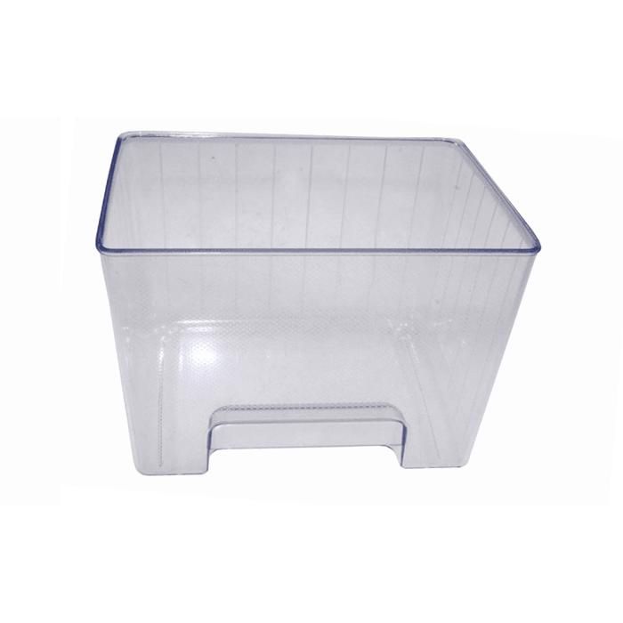 Bac à légumes d'origine Réfrigérateur congélateur 00352468 BOSCH - vue 2