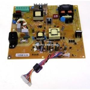 Système Téléphonique Western Electric 90b1 Alimentation 1a2 Clé