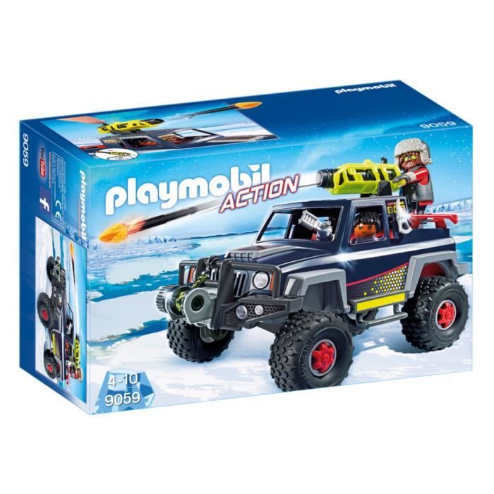 Playmobil alcampo sales