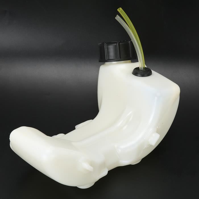 Réservoir de carburant RC en plastique transparent pour moteur à essence - Accessoires pour avion RC (300 ml Réservoir de carburant RC en plastique transparent pour moteur à essence - Accessoires pour avion RC (300 ml