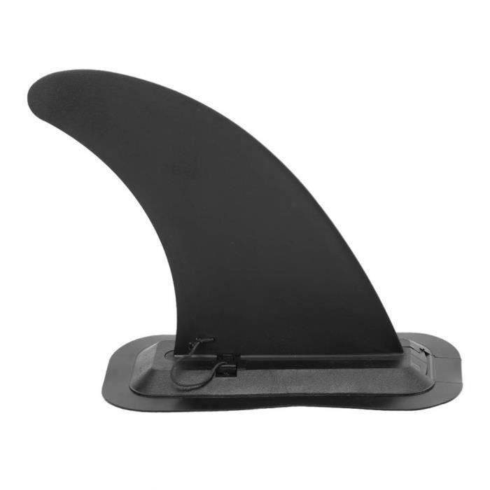 Garosa aileron central de planche de surf PVC détachable Stand Up