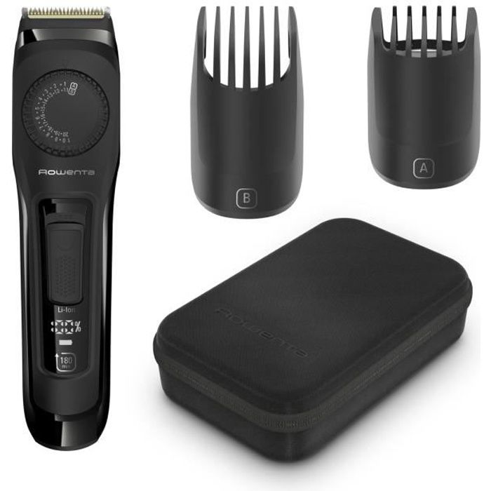 Rowenta TN3841F4 - vue 2