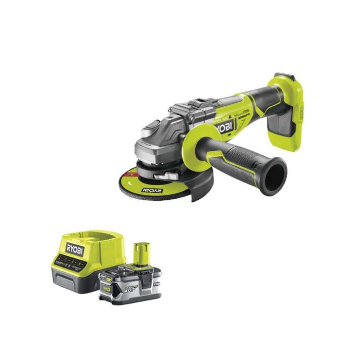 Ryobi R18AG7 0 Pack - vue 4