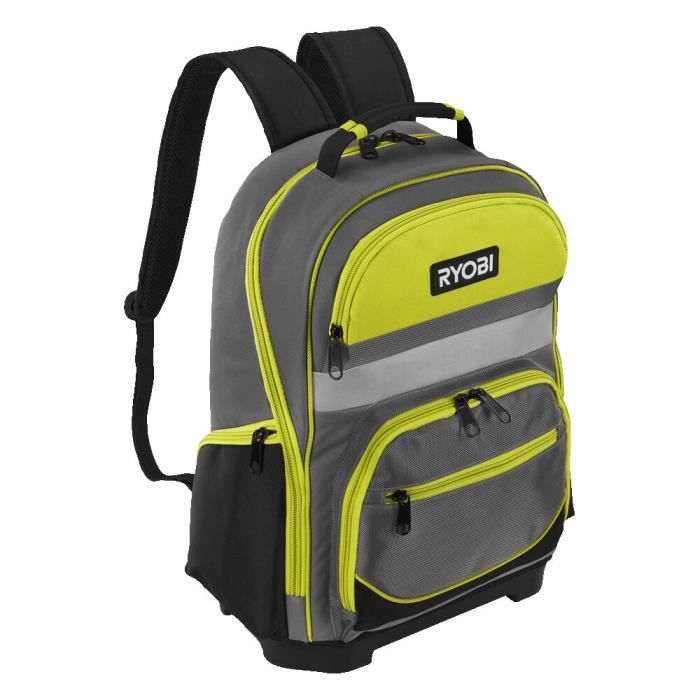 Ryobi Sac à dos renforcé 20 kg