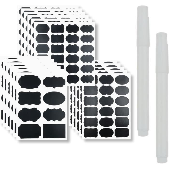 Étiquettes Autocollantes Personnalisées | Stickers Personnalisés Avec