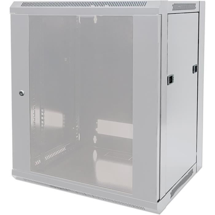 Boîtier Mural Pour Serveur 9He 48,3 Cm (19