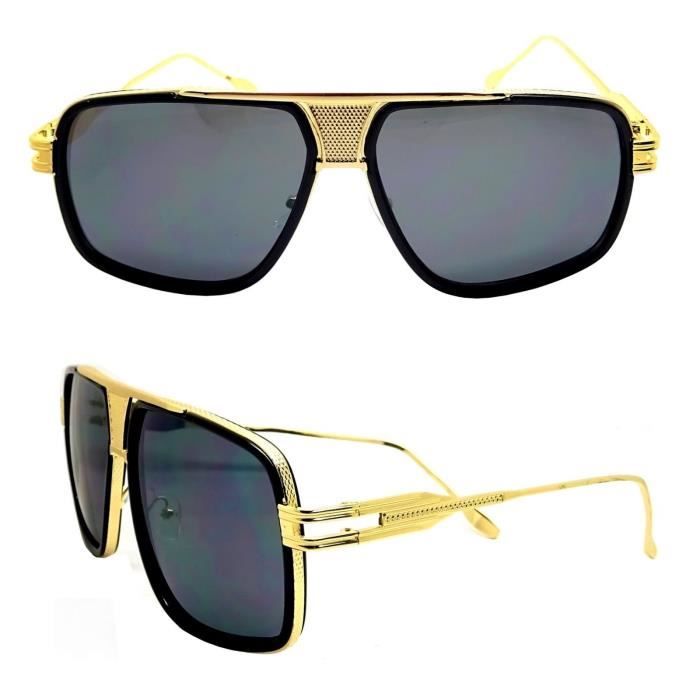 Lunette de luxe homme on sale