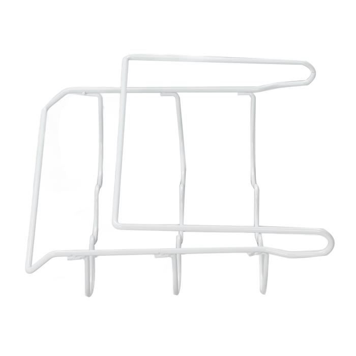Étagère Porte-Bouteilles Pour Réfrigérateur/Congélateur Siemens - Pièce De Rechange 00353045 - Compatible De Nombreux Modèles - 11