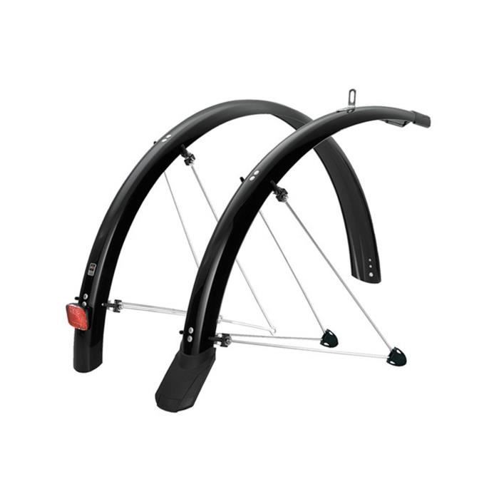 Garde boue avant velo de course Peugeot vintage - Équipements vélos