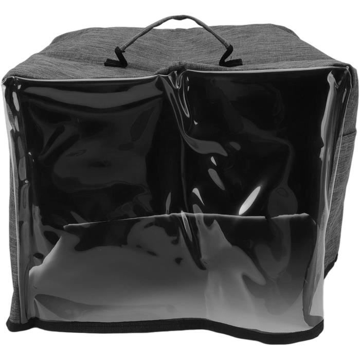 Protection Poussière Débris Housse De Protection EGO CM001 - Pour Protection Poussière Débris Housse De Protection EGO CM001 - Pour