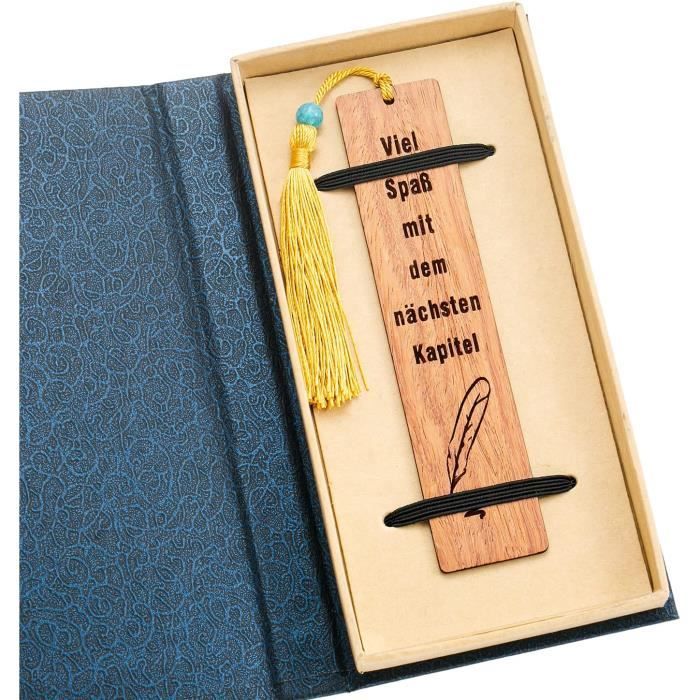 Lot De 30 Stylos En Bois Avec Carte Cœur – Cadeaux D’invités Pour Mariage, Anniversaire, Baptême, Remerciement