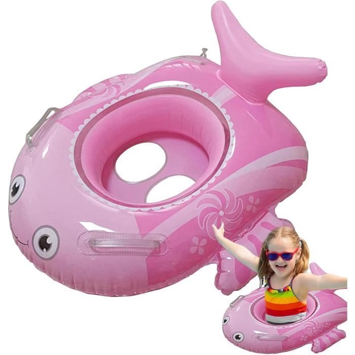 Enfant Bague De Natation, Anneau De Natation Gonflable, Spideran Bouée