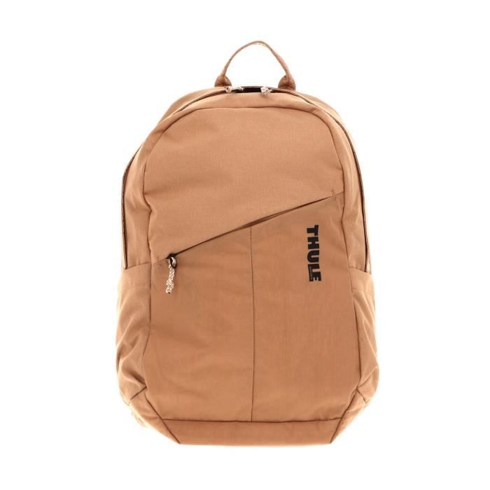 THULE Notus Backpack 20L Doe Tan [179764] - sac à dos sac a dos