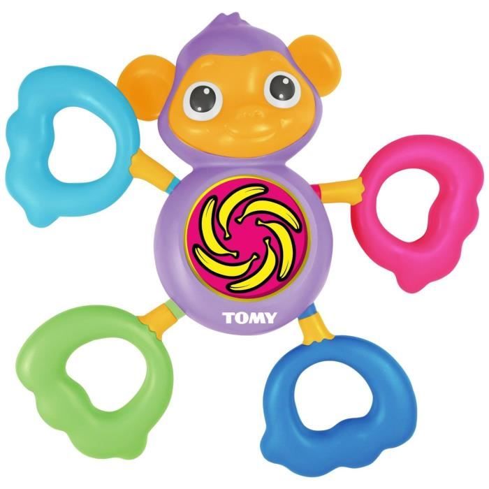 Tomy Orchestra Zigoto Jouet Musical B12tg Noir Cdiscount Pret A Porter