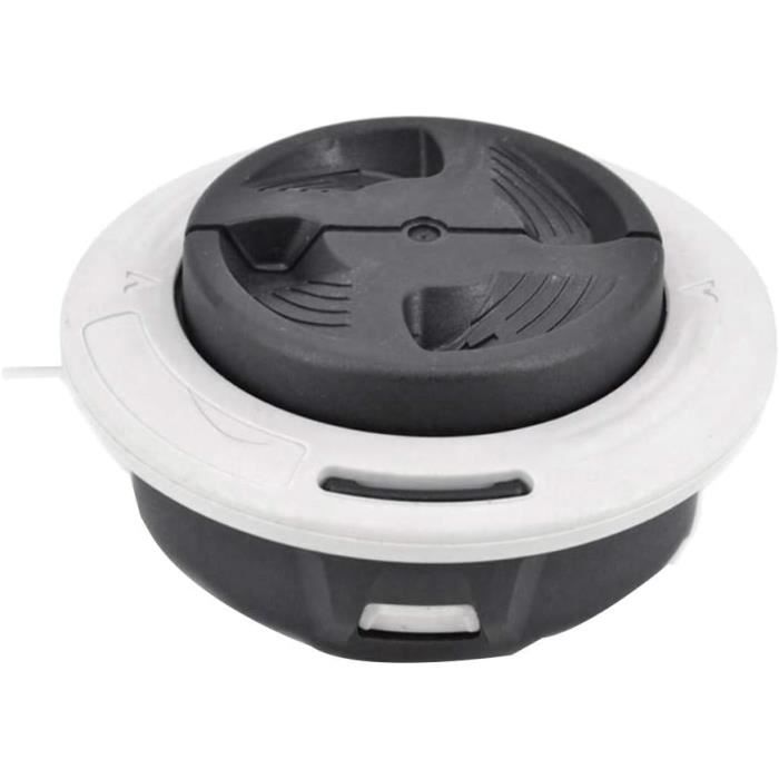 Manchons à œillets - VGEBY - Lot De 10 - Remplacement Pour Tondeuses