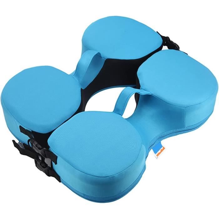 Pull Buoy D'entraînement 4 Couches EVA – Flotteur Pour Jambe Natation