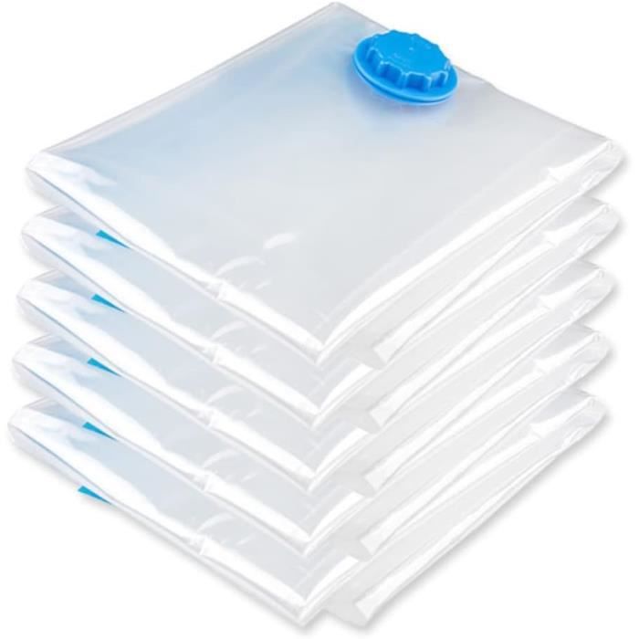 Sac stockage deals sous vide