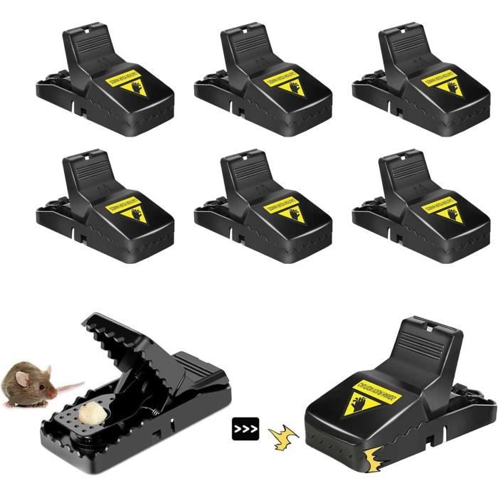 Lot De 3 Leurres Rat-L-Trap Argent - Taille L - Neufs Sous Emballage