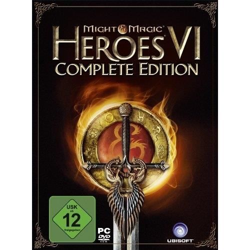Ubisoft Might & Magic: Heroes VI - Complete Edition [Im…