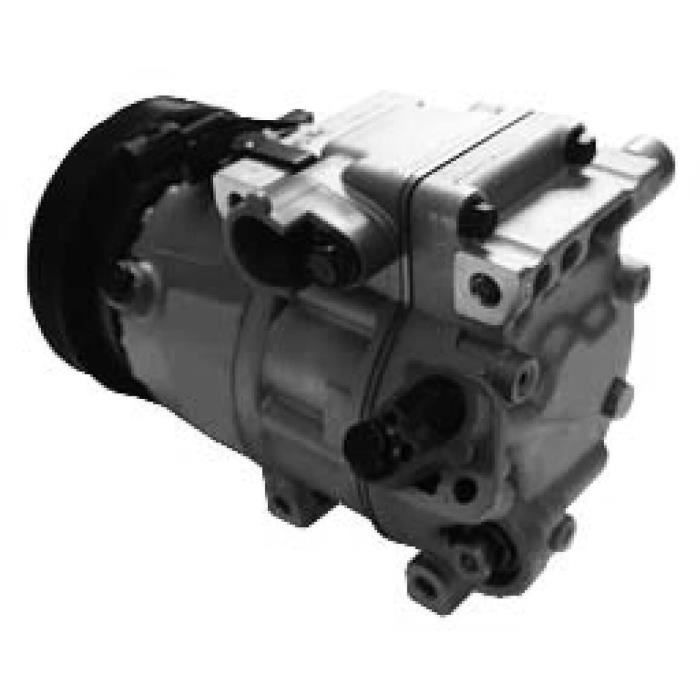 Compresseur climatisation Hyundai elantra i30 Kia cee - VALEO - 813359