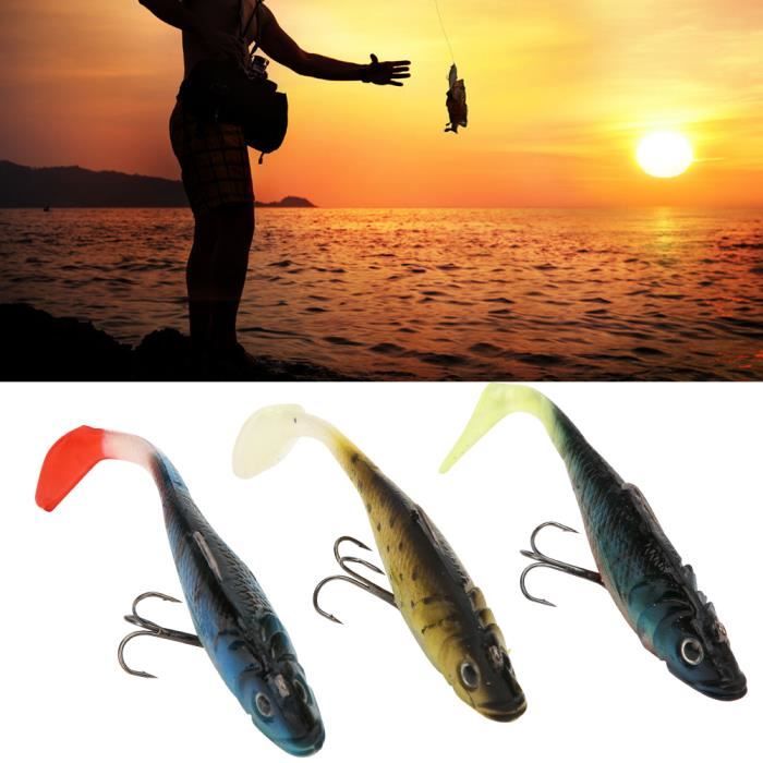 Appâts & leurres de pêche Plug Rapala Leurre de surface, Pêche, Cannes