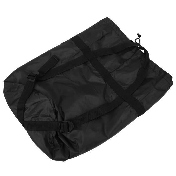 Sac pour on sale compresser les vetements