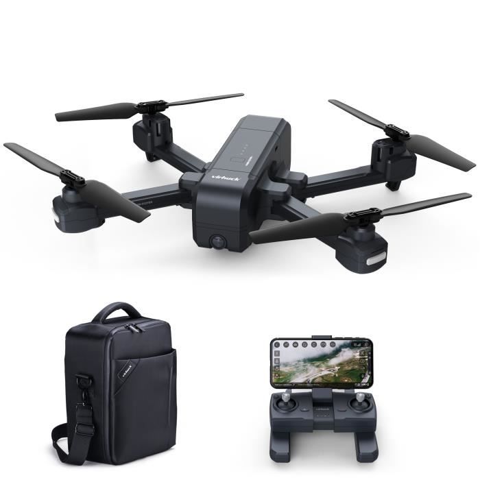 Virhuck z5 gps drone store