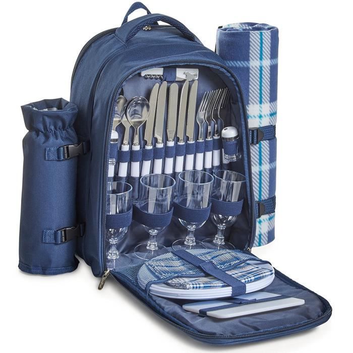 Sac a dos deals de picnic