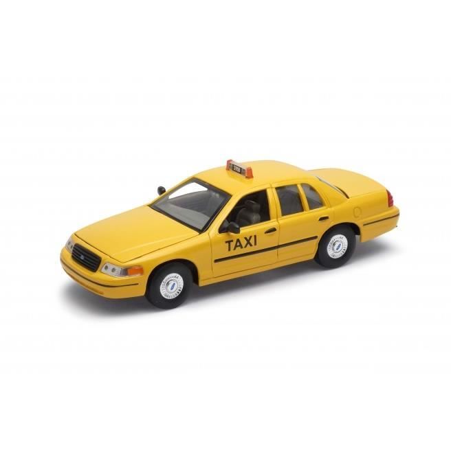 Ford crown victoria welly best sale