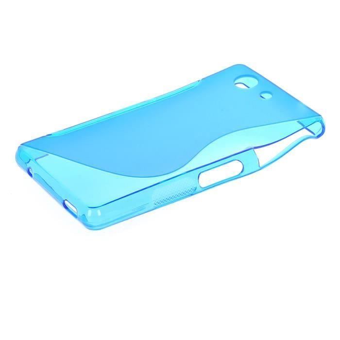 Sony Xperia Z3 Compact : Test, Prix Et Fiche Technique - Smartphone