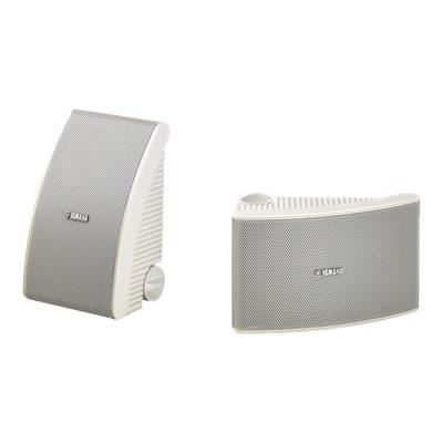 YAMAHA NSAW 392 - vue 3