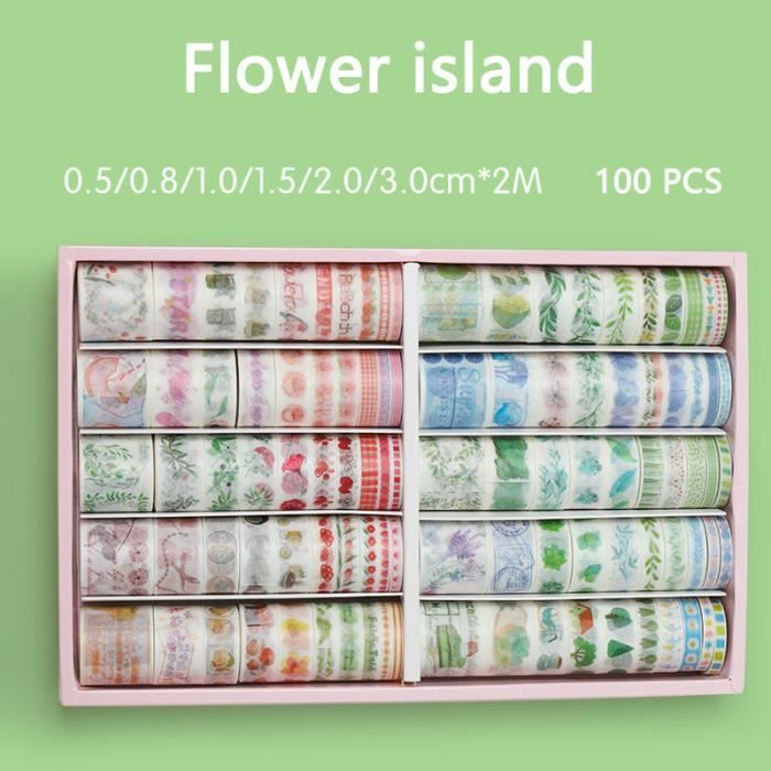 Lot De 3 Rubans Floraux Adhésifs PATIKIL 1/2 X 30 Yards - Noir, Idéal Pour Bouquets Et Arrangements