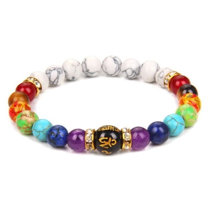 Bracelet Bouddhiste Chapelet main image 0