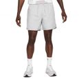 Nike Short pour Homme Sport Essentials Flow Gris DM6829-077-1