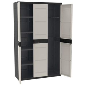 Armoire De Jardin Achat Vente Armoire De Jardin Pas Cher Cdiscount