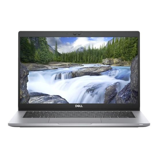 Ordinateur portable Dell Latitude 5320 - Core i5 1135G7 - 8 Go RAM