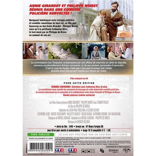 rencontre sommet dvd