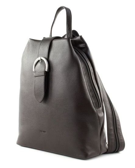 Sac à dos - PICARD - Luis Backpack - Cuir de vache - Marron Sac à dos - PICARD - Luis Backpack - Cuir de vache - Marron