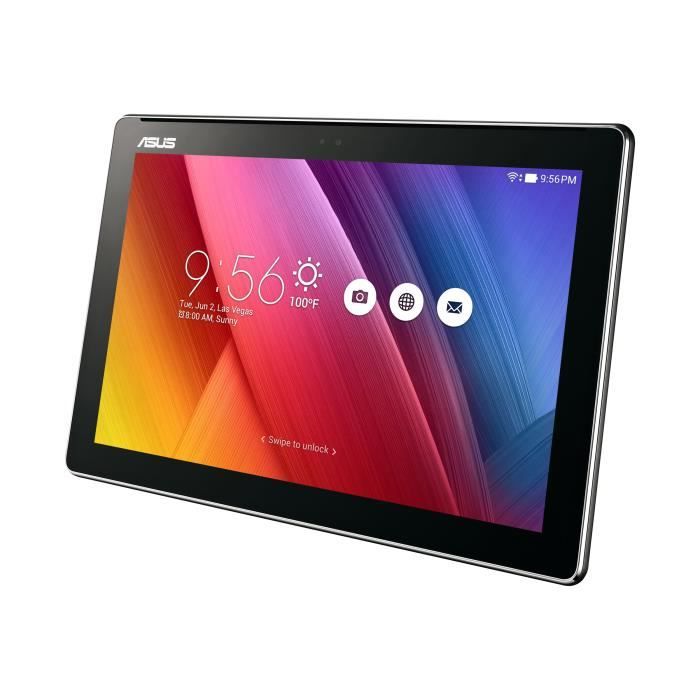 ZenPad 10 Z300M Tablette Android 6.0 (Marshmallow)1