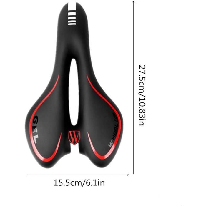 Selle Vtt Homme Selle Velo Confort Selle Vtt Selle Confort Vtt Selle De — free download
