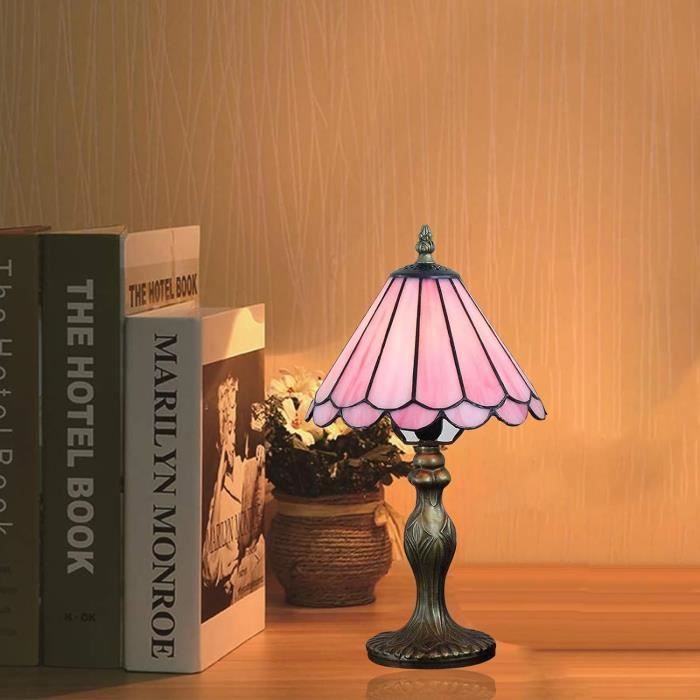 Petite lampe de Table de chev - Cdiscount Maison