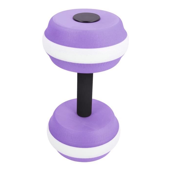 Poids Eau Piscine Haltères Aquatiques En Mousse EVA - Fitness Piscine, Hydrothérapie, Entraînement Résistance Eau équipement Sport Aquatique