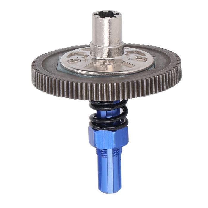 Engrenage Différentiel Pour Voiture RC HSP 94123/94111/94188 - Accessoire 1/10 - Pièce Upgrade