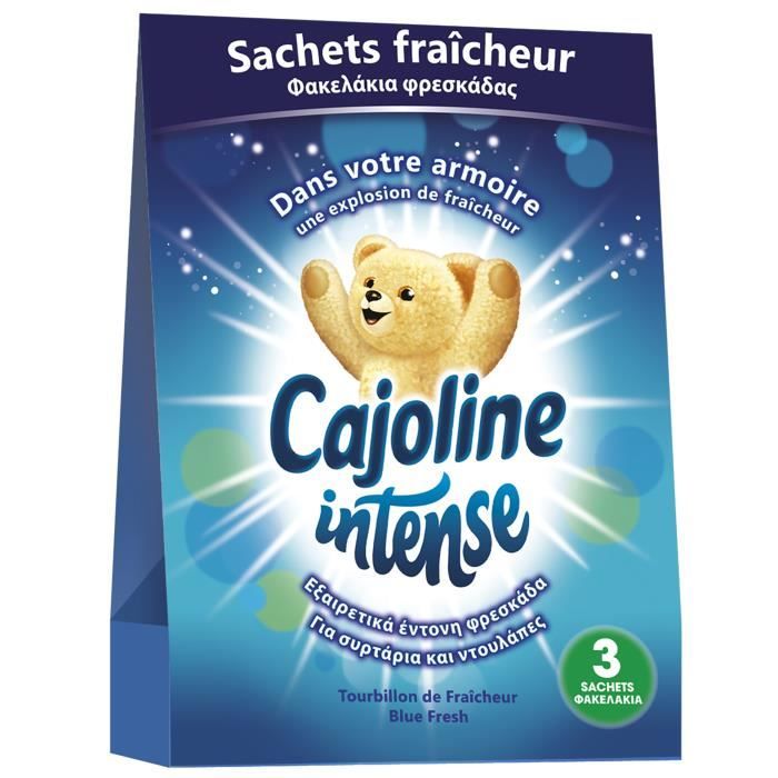 Cajoline Adoucissant Fraîcheur Printanière 2 L 36 Lavages – PANIERDOR