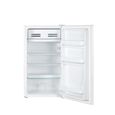 Réfrigérateur top 48cm - CALIFORNIA - TTDC93S-2