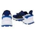 Chaussures de trail running - SALOMON - Supercross 4 - Homme - Bleu-2