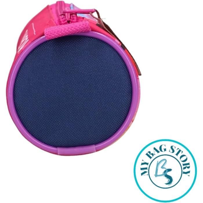 Mybagstory - Trousse - Peppa Pig - Enfant - Ecole - Primaire