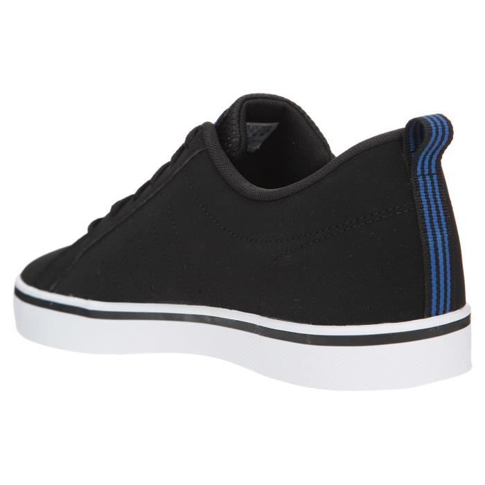 adidas neo noir et bleu
