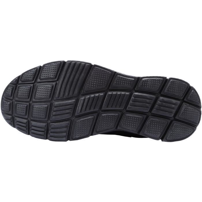 LARNMERN Basket de Sécurité Hommes Homme Amorti Chaussures de Sécurité  Legere Chaussures de Travail Chaussure de Securite Chantiers Industrie  (Noir,36EU) : : Mode